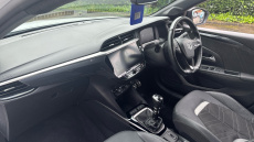 Vauxhall Corsa 1.2 Turbo Ultimate 5dr Petrol Hatchback